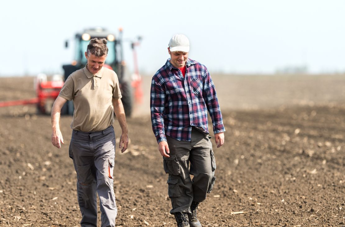 Agricultura familiar terá novo cadastro a partir desta terça-feira