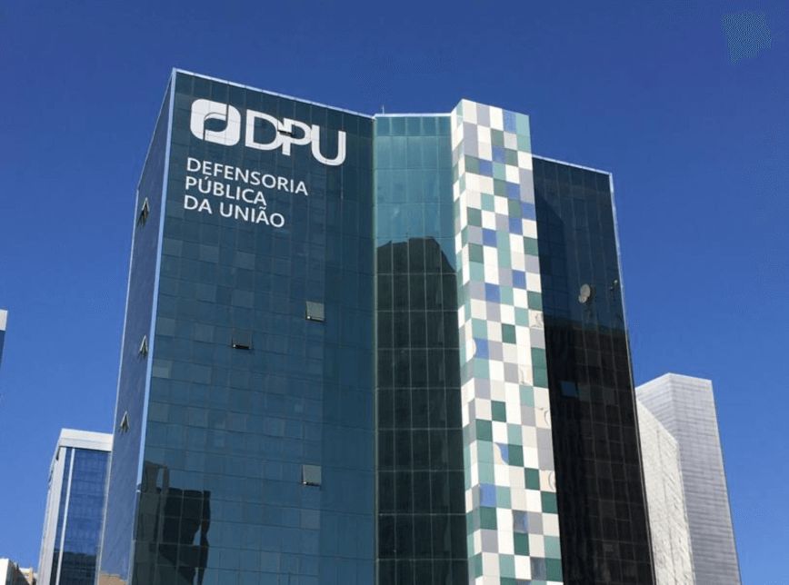 Nota pública do defensor público-geral sobre o resultado das eleições 2022