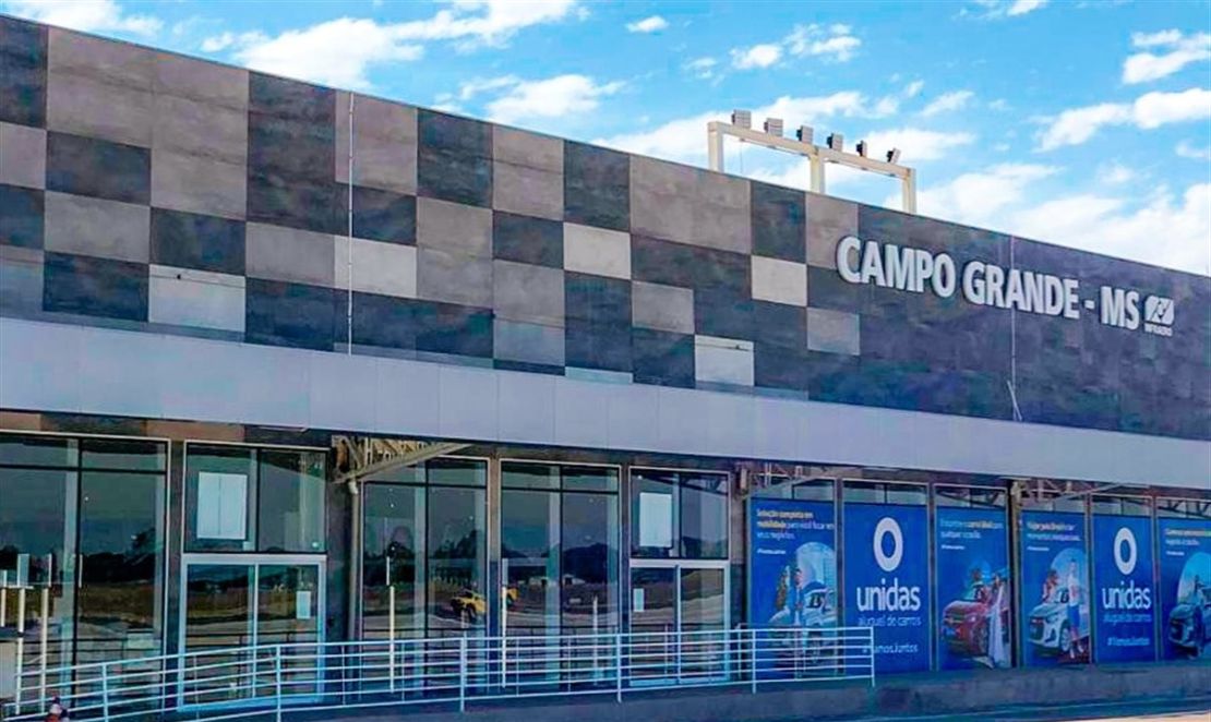 É melhor conferir antes, alertam companhias aéreas sobre voos