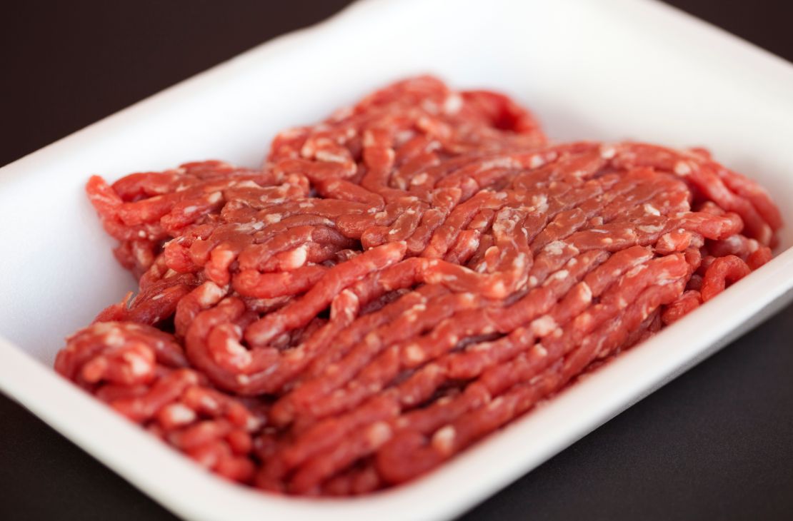 Venda de carne moída tem novas regras em todo o país