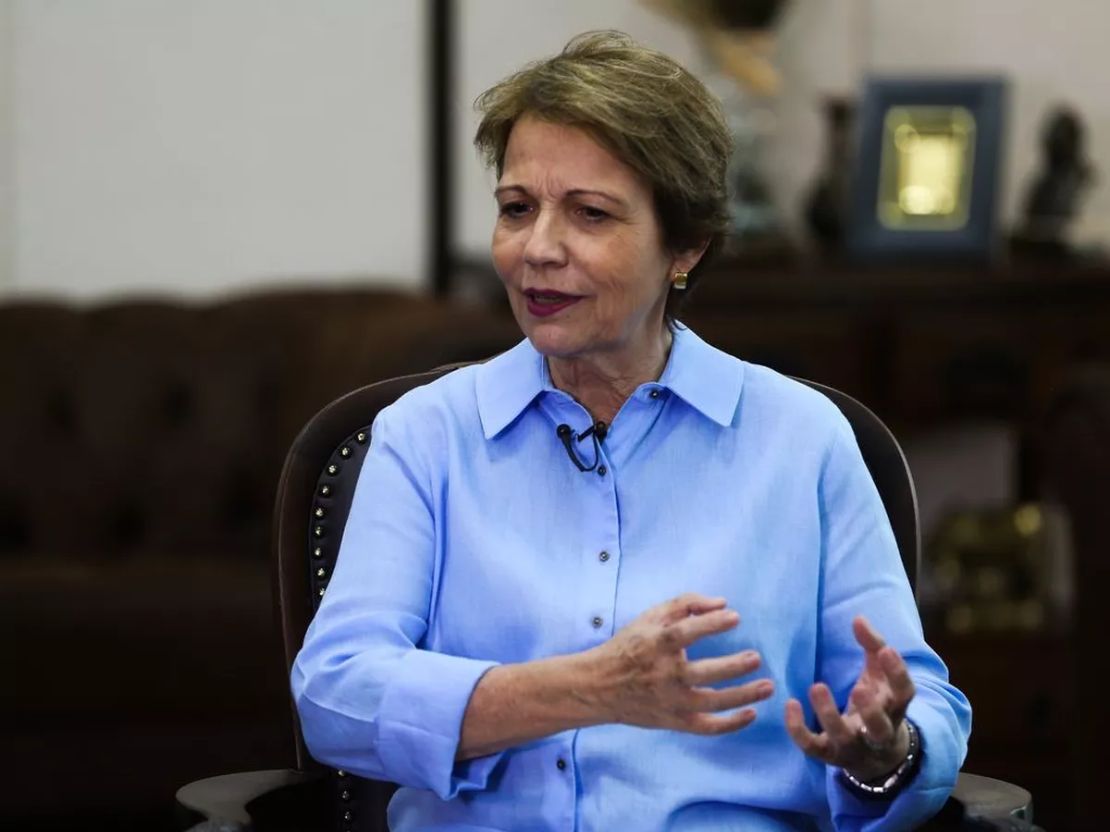 'Prejudica a economia do Brasil e nosso agro', diz senadora Tereza Cristina sobre bloqueios de rodovias por bolsonaristas