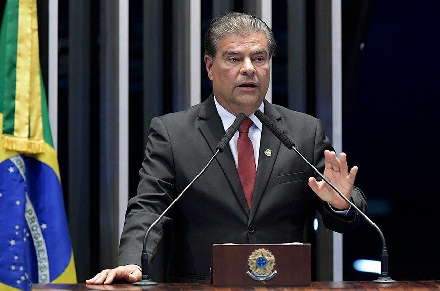PEC de transição deve ser analisada com cautela, defendem senadores de MS
