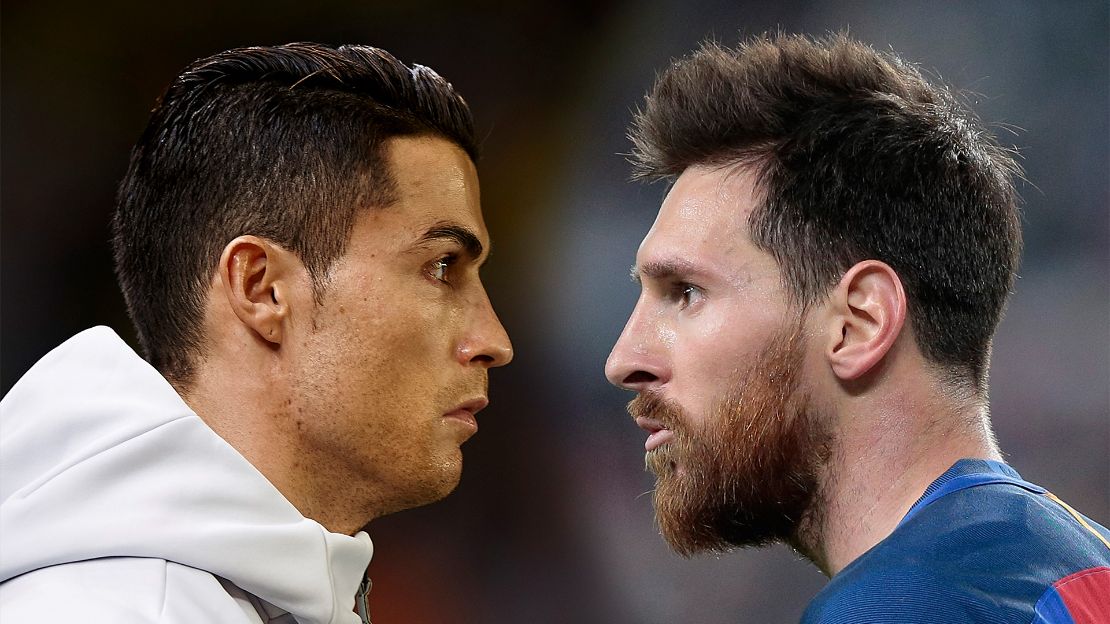 Copa do Catar marca fim da era Messi e Cristiano Ronaldo em mundiais