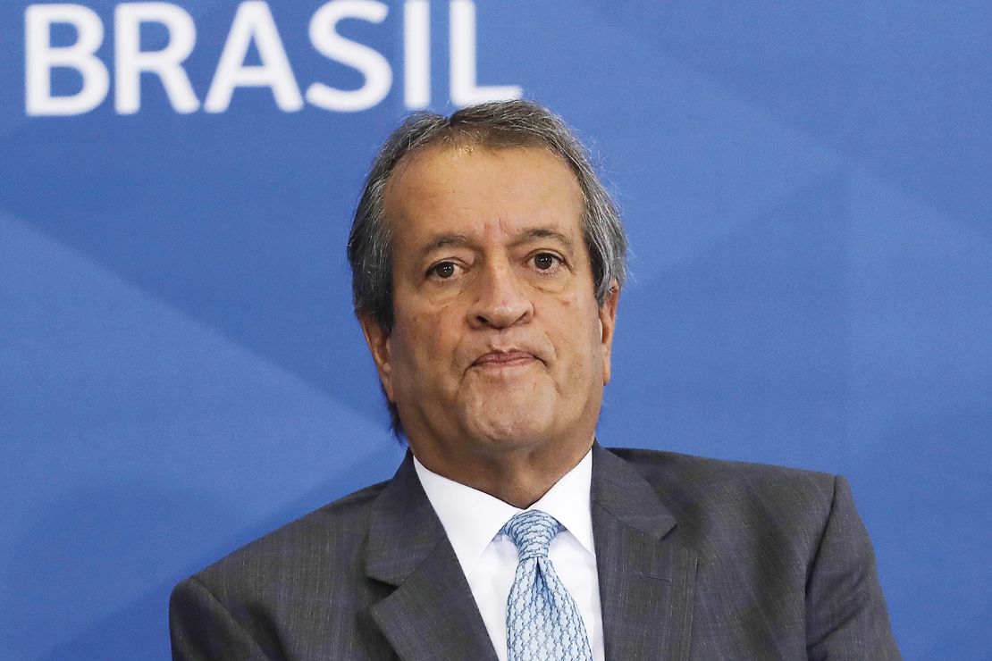 O drama de Valdemar, dono do partido de Bolsonaro: ser ou não ser oposição?