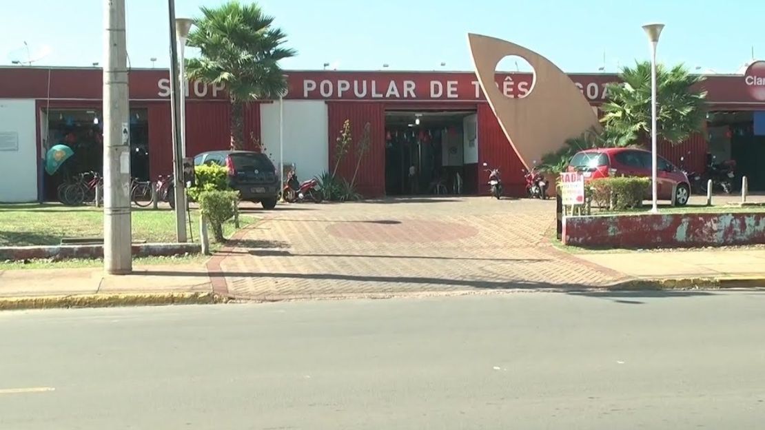 Governo repassa R$ 10 milhões para construção do novo Shopping Popular de Três Lagoas