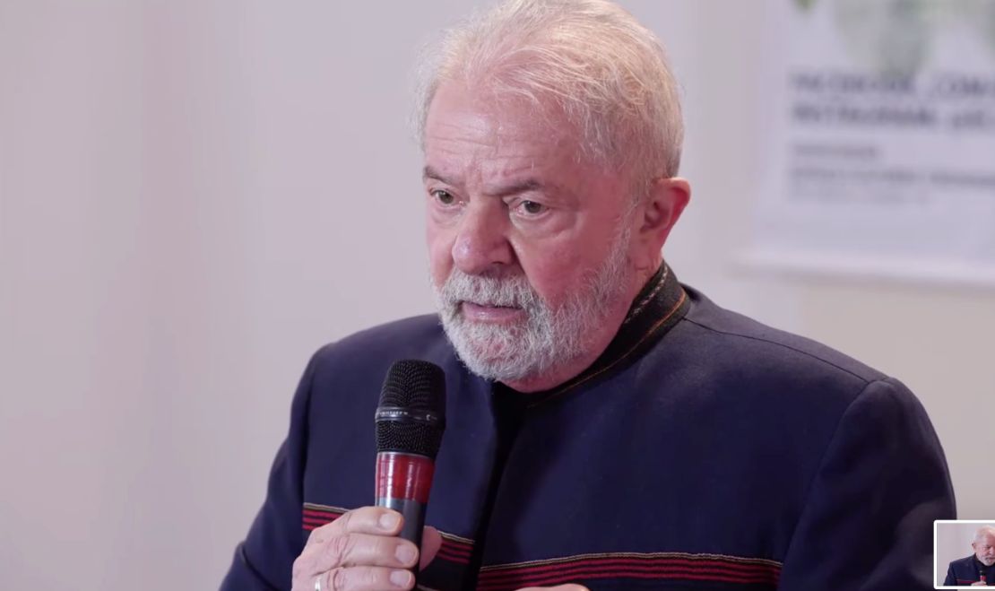 Entrega da PEC da Transição é adiada; Lula quer negociar com Congresso