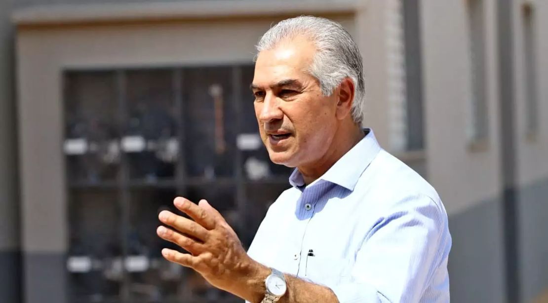 Com investimento bilionário, governador pisa no acelerador para entregar obras até o fim do mandato