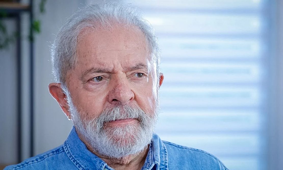 Lula reúne-se com chefes de Poderes em busca de apoio para mudar Orçamento