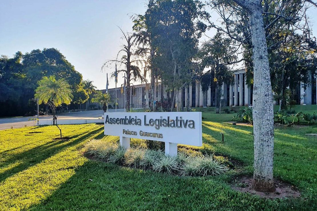 Assembleia de MS apresenta projetos para aumento de recursos do Fundersul