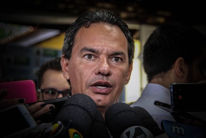 MP denuncia Marquinhos por crimes sexuais contra sete mulheres
