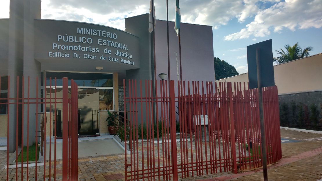 Vereador entra com representação no MP solicitando medidas para conter perseguição a supostos eleitores de Lula