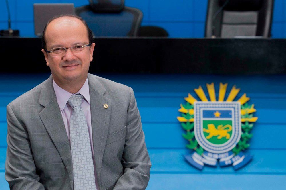 Barbosinha comandará equipe de transição