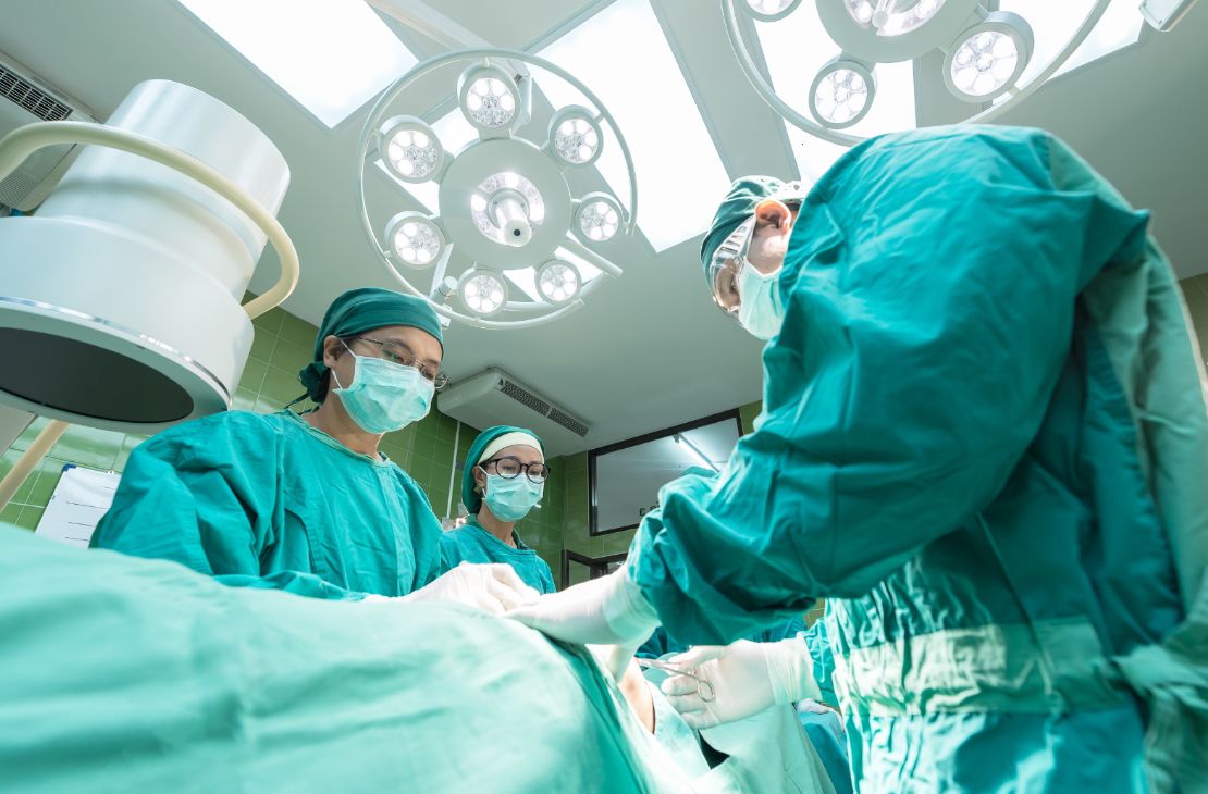 Prevendo seis mil cirurgias, Estado abre credenciamento para novo Opera MS