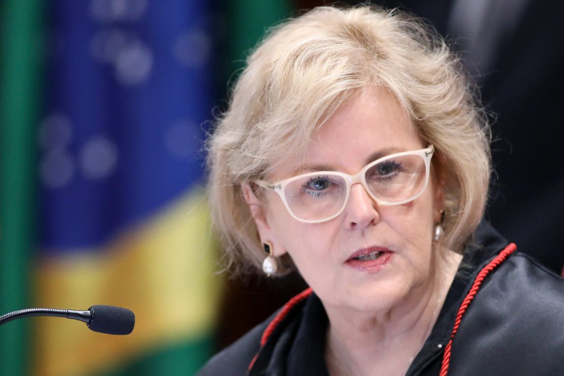 Presidente do STF condena hostilidade contra ministros da Corte