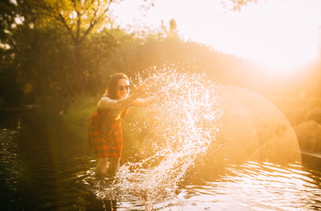 Final de semana será de sol e calor de até 39°C; chuvas retornam no domingo