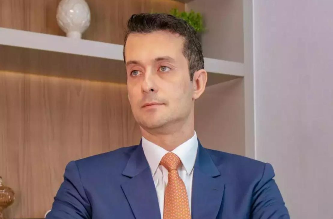 José Eduardo Cury é nomeado para vaga de juiz titular do TRE-MS