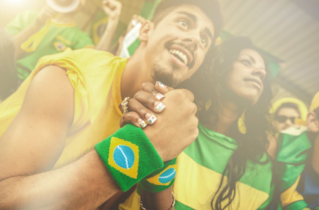 Contra Sérvia, Brasil inicia jornada pelo hexa na Copa do Catar