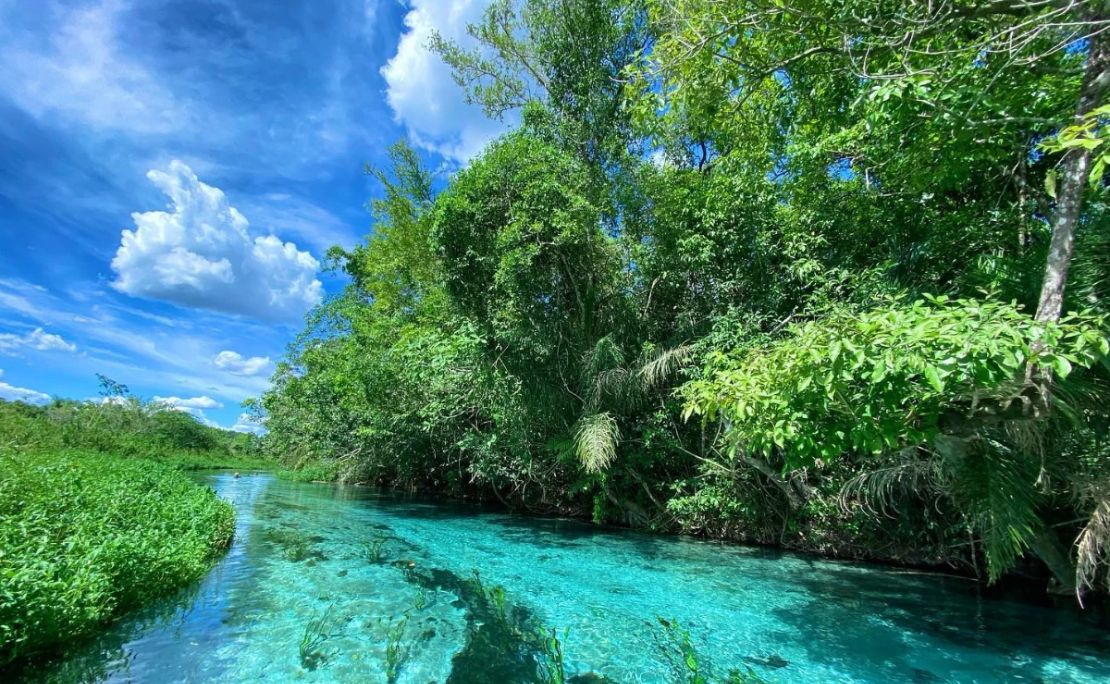 Bonito vai ampliar divulgação do destino nos países que compõe a Rota Bioceânica