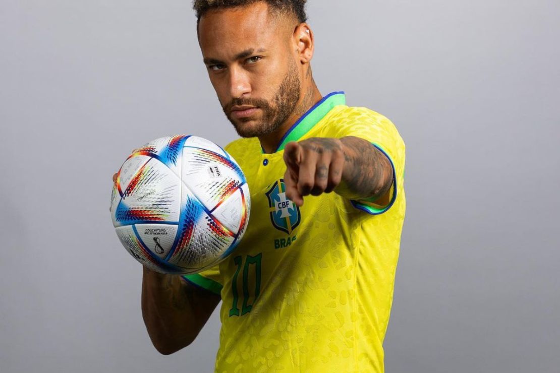 Com Neymar recuperado, Brasil enfrenta Coreia do Sul pelas oitavas