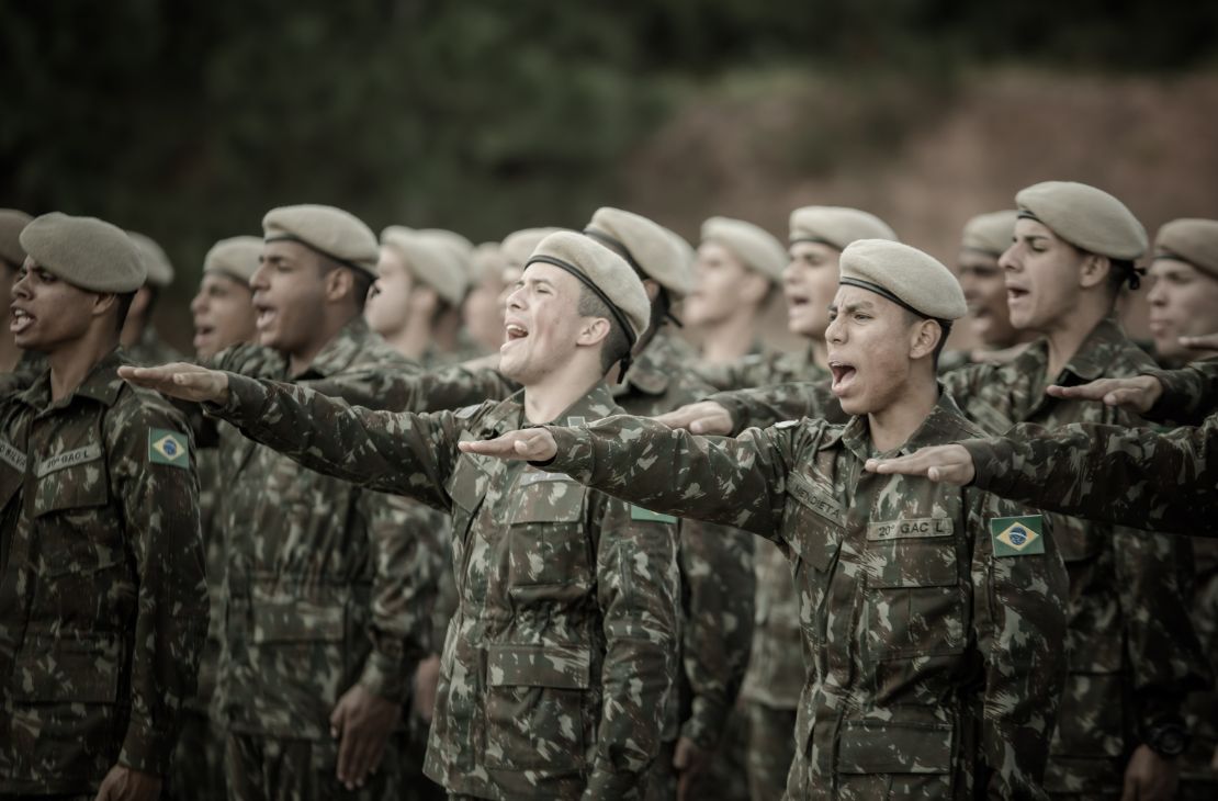 Jovens da Reserva do Exército devem realizar o EXAR até o dia 16