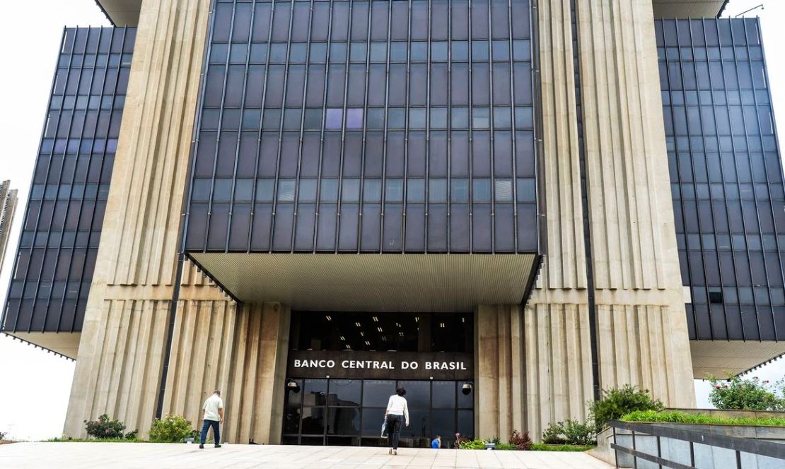 Banco Central mantém taxa básica de juros em 13,75% ao ano