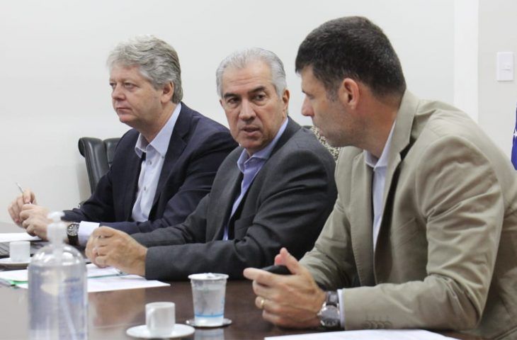 FCO será recorde para MS com R$ 2,2 bilhões e terá recursos exclusivos para o Pantanal