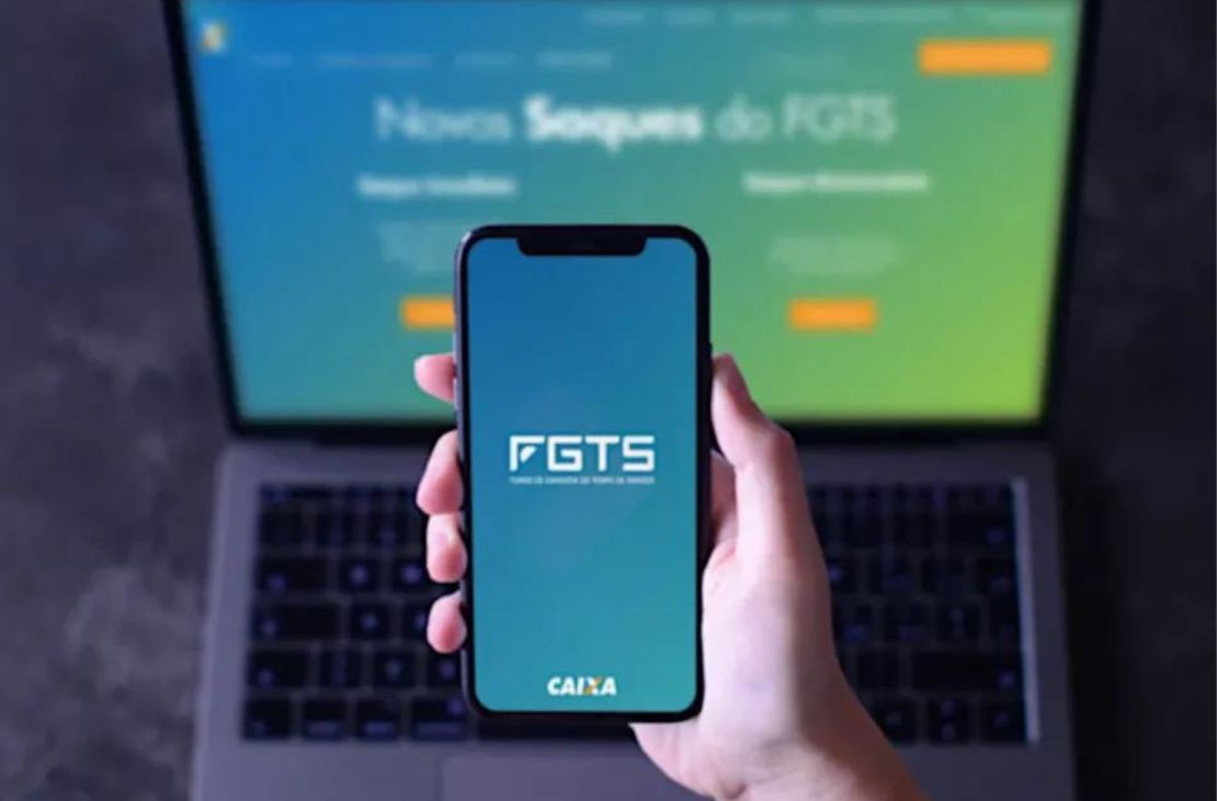 Termina hoje o prazo para pedir saque extraordinário de até R$ 1 mil do FGTS