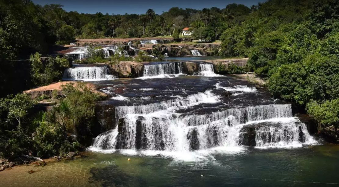 Rio Verde de Mato Grosso completa 69 anos nesta sexta-feira