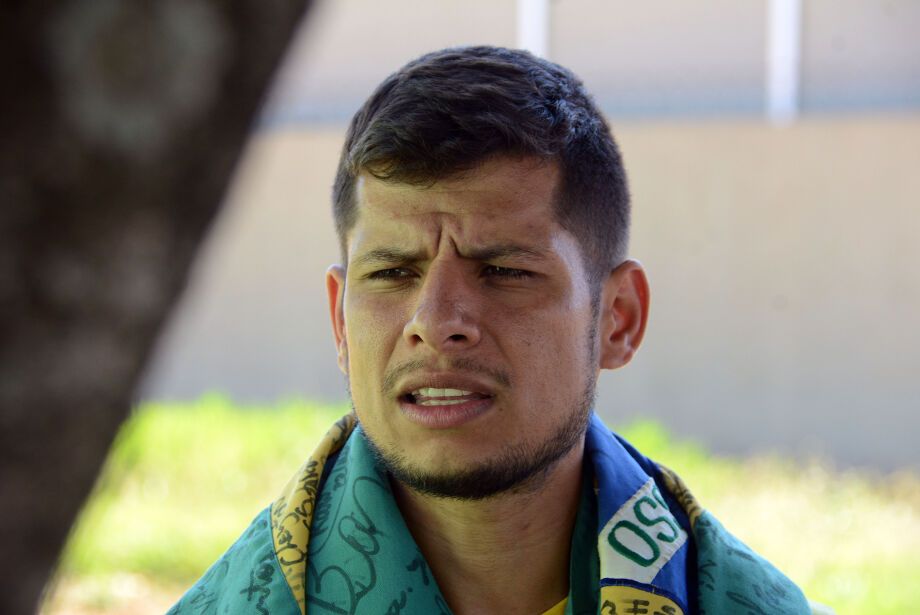 STJ mantém demissão de Tiago Vargas e TSE confirma inelegibilidade