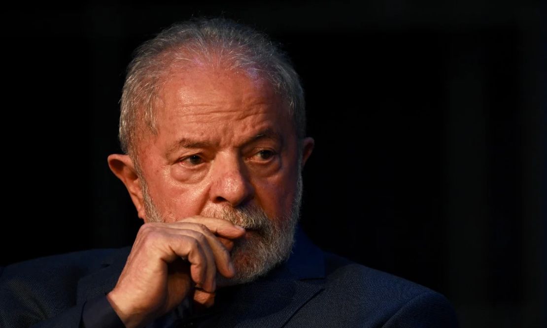 Lula anuncia nova leva de ministros do futuro governo; veja nomes