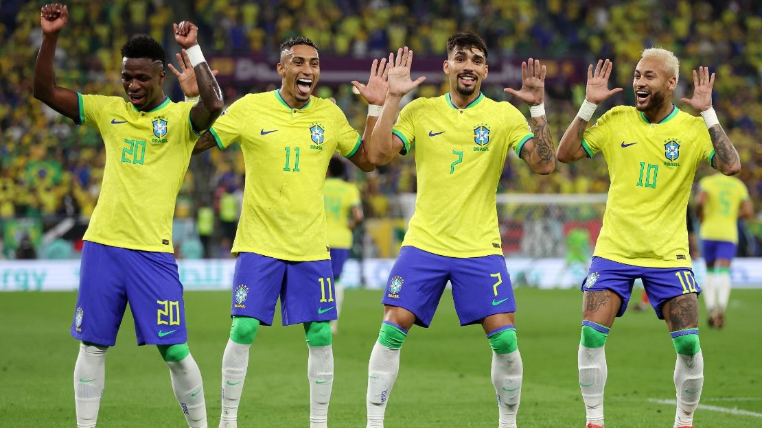 Campeã mundial, Argentina é vice no ranking da Fifa, atrás do Brasil