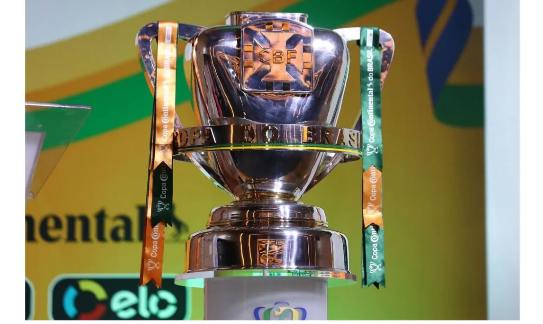 CBF muda vagas da Copa do Brasil apontando priorizar estaduais com MS tendo dois times