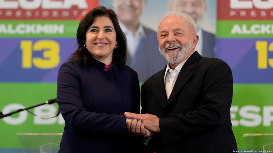 Simone Tebet aceita ser ministra do Planejamento de Lula