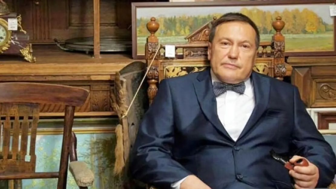 Milionário que criticou guerra de Putin na Ucrânia cai de janela de hotel e morre; veja lista de magnatas russos que morreram este ano