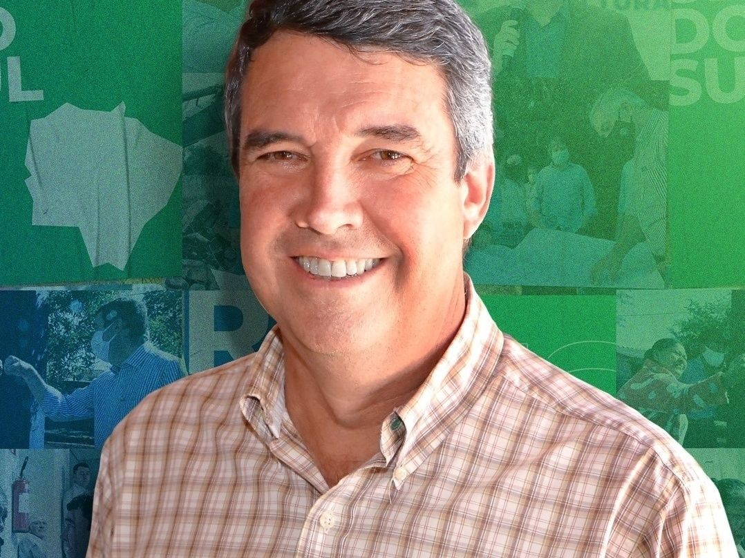 Com pilares definidos, Eduardo Riedel planeja gestão moderna e inclusiva para servir a população