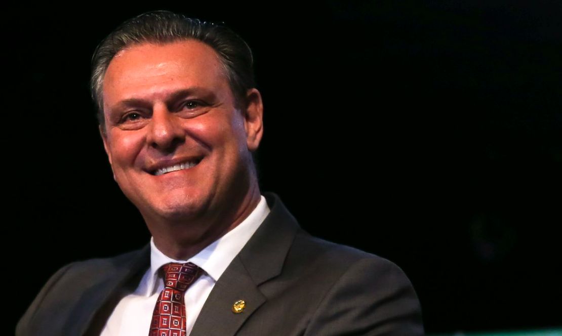 Meta é dobrar orçamento de pesquisa da Embrapa, diz ministro da Agricultura Carlos Fávaro