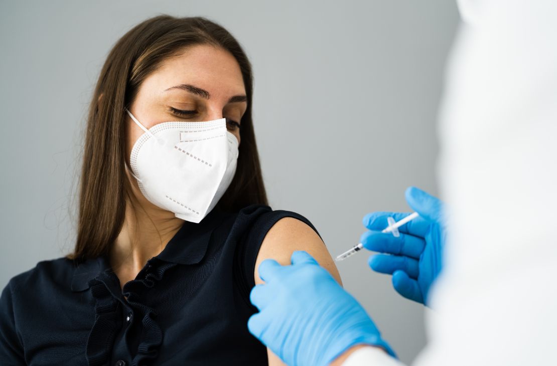 Covid-19: quase 69 milhões estão com a dose de reforço atrasada