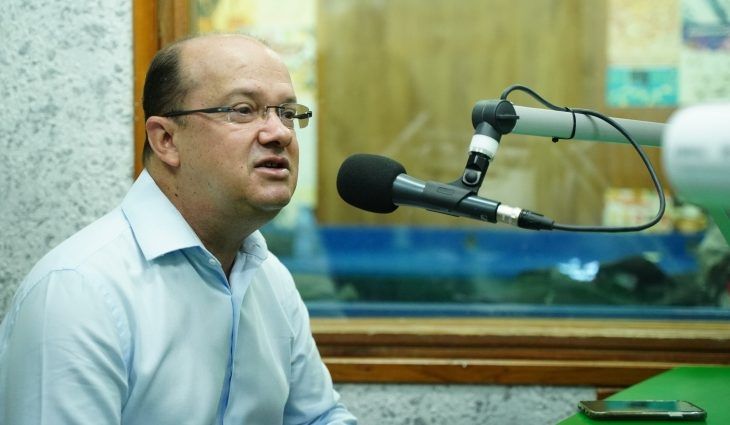 Mato Grosso do Sul é terreno fértil para desenvolvimento e grandes investimentos, declara vice-governador