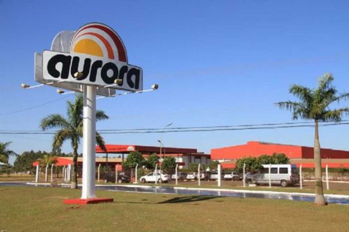 Aurora abre cadastro para aprendiz de produção em São Gabriel do Oeste