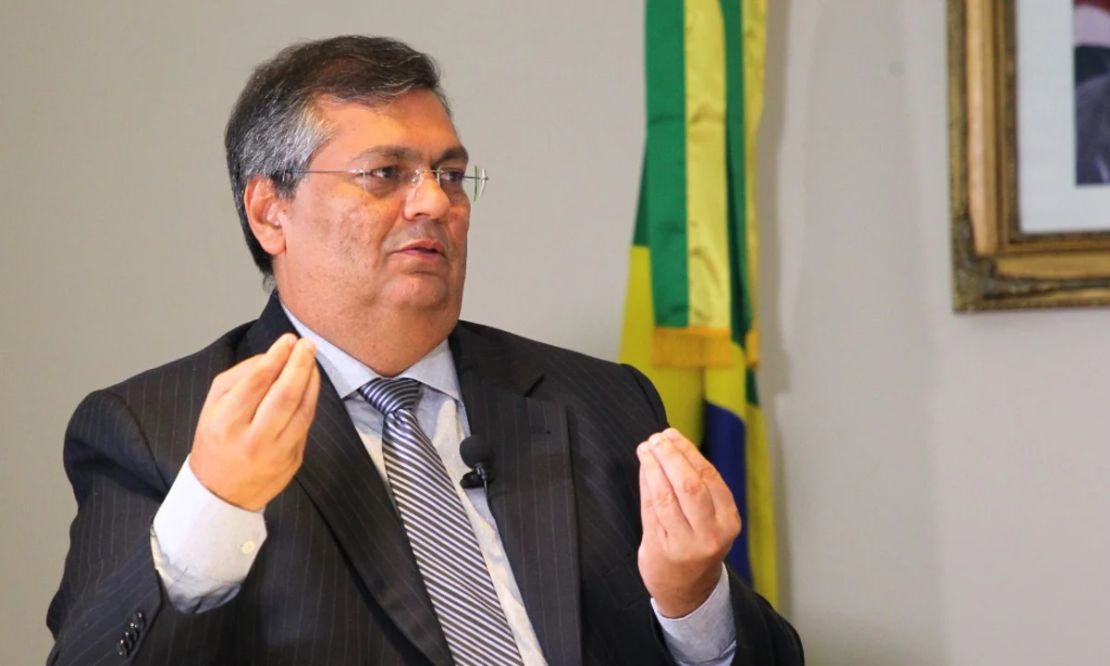 Financiadores de vandalismo começam a ser identificados, diz ministro