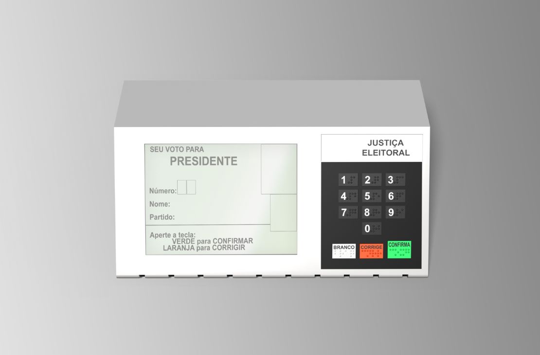 Confira as consequências para quem não justificou a falta nas eleições