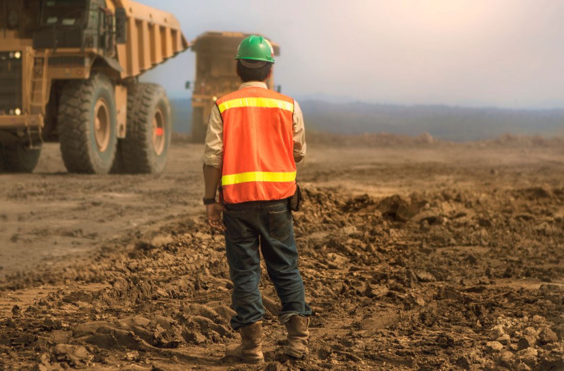Polos de mineração de MS arrecadaram mais de R$ 345 milhões entre 2015 e 2022