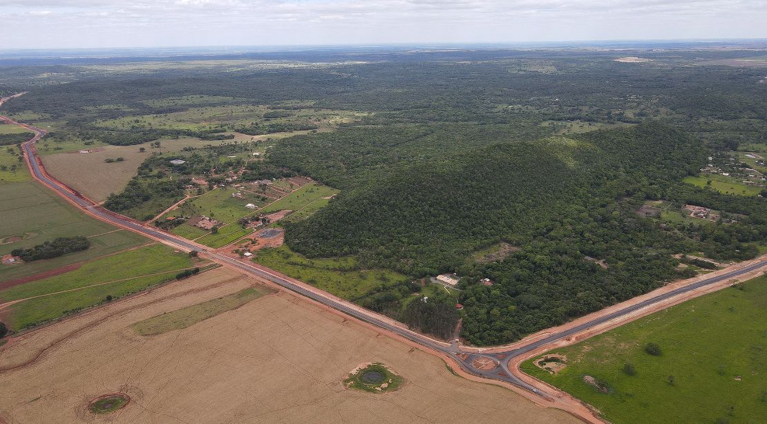 Obras de infraestrutura nas rodovias do Estado impulsionam o turismo de diferentes cidades