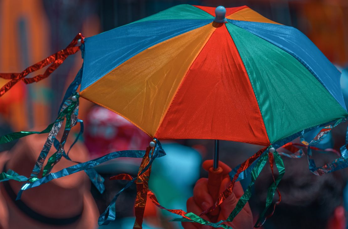 O samba pede passagem: Governo de MS valoriza cultura e investe R$ 1,6 milhão no Carnaval