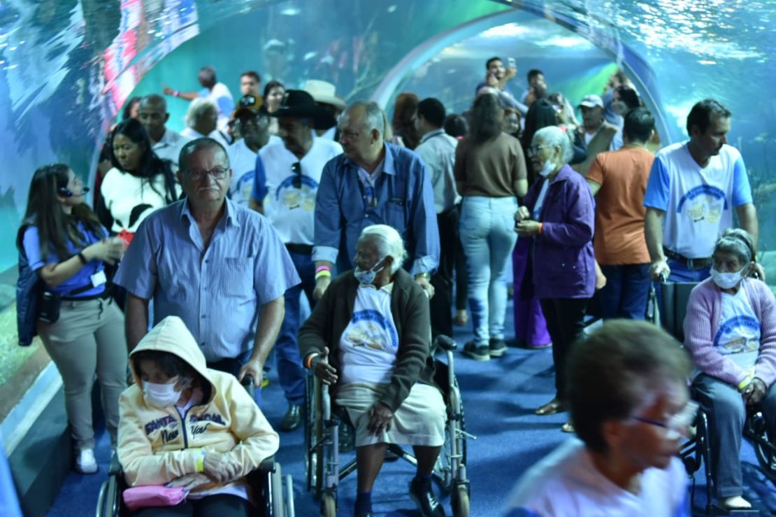 Tecnologia e acessibilidade garantem autonomia e inclusão para pessoas com deficiência no Bioparque