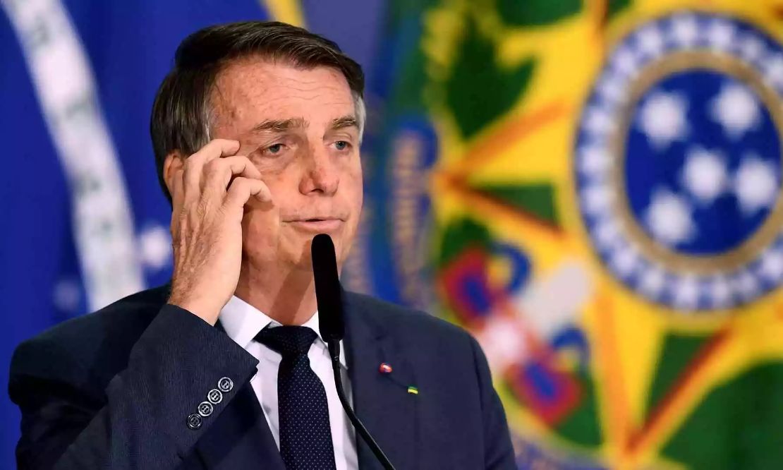 Defesa de Bolsonaro diz que minuta da casa de Torres não é válida