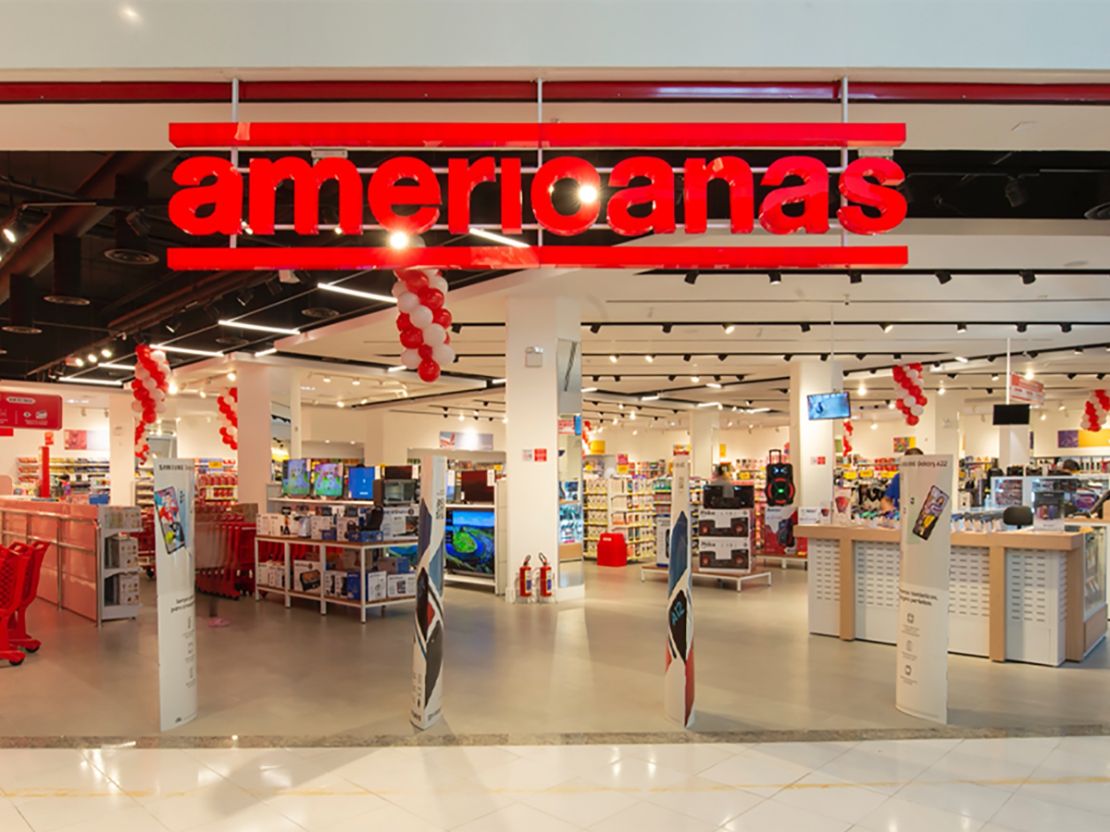 Justiça mantém administradores judiciais do Grupo Americanas