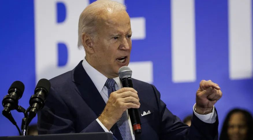 Biden anuncia envio de 31 tanques norte-americanos para a Ucrânia