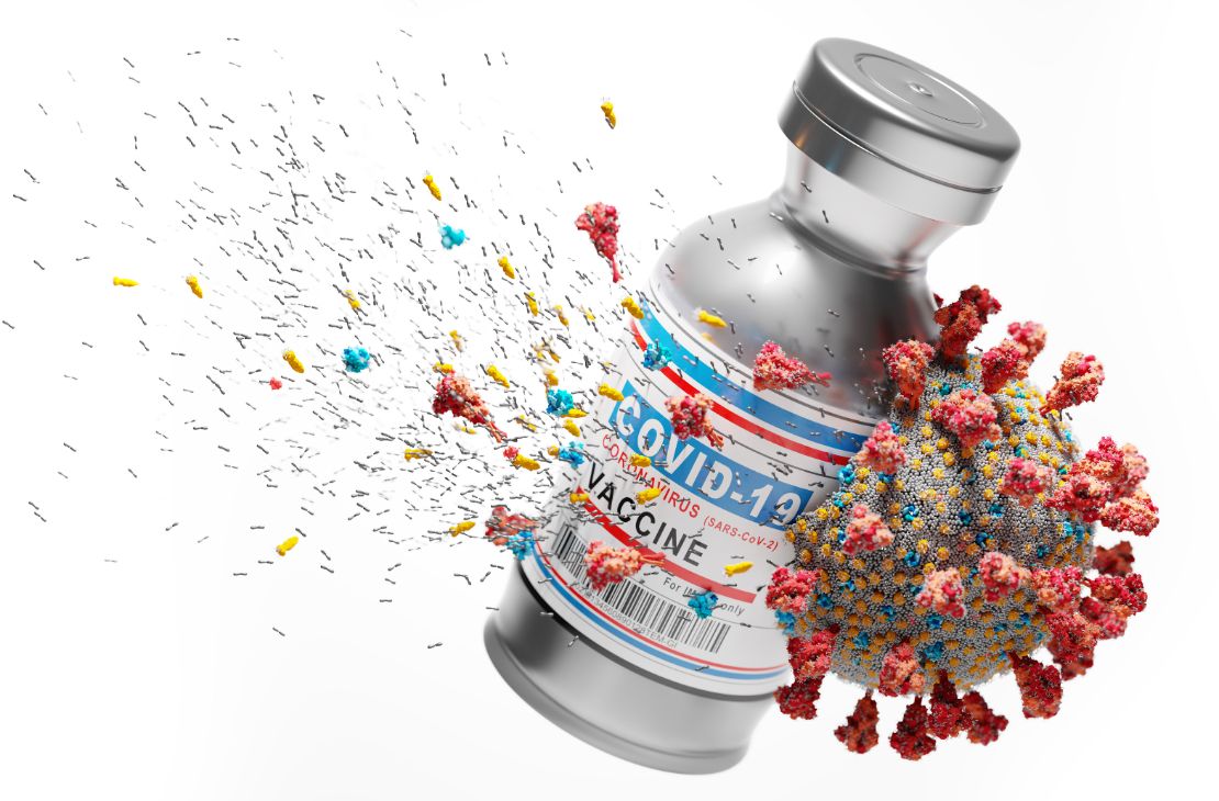 Ministério da Saúde anuncia cronograma de aplicação de vacinas bivalentes contra a Covid-19