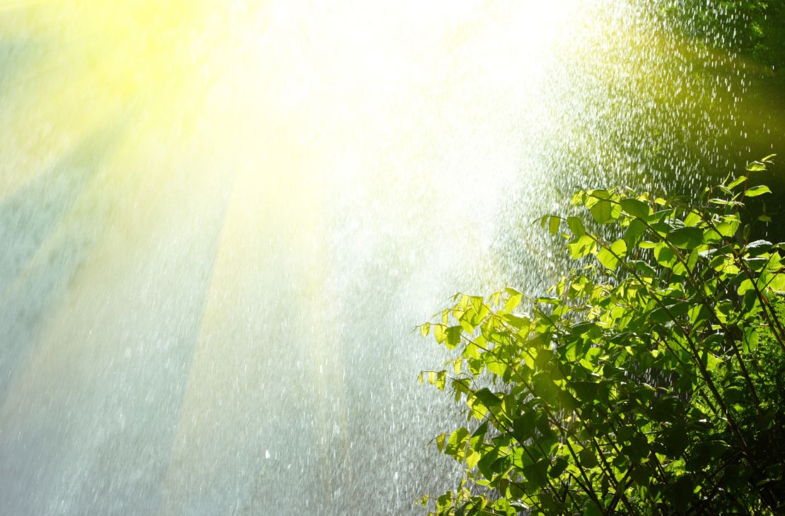 Sexta-feira tem previsão de tempo instável com sol e pancadas de chuva